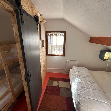 Appartement De 32M² Au Coeur De La Joue Du Loup Le Devoluy Luaran gambar