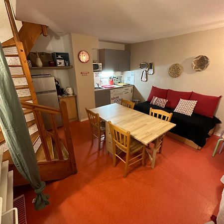 Appartement De 32M² Au Coeur De La Joue Du Loup Le Devoluy Luaran gambar