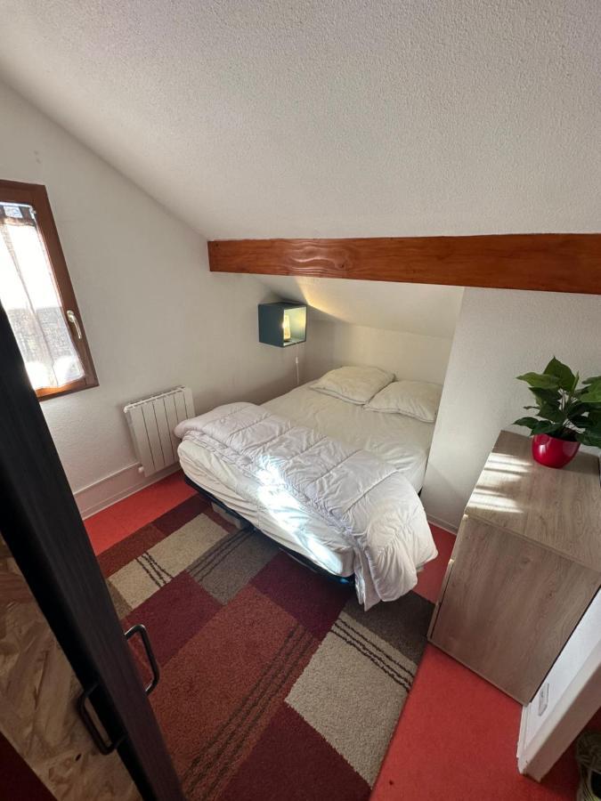 Appartement De 32M² Au Coeur De La Joue Du Loup Le Devoluy Luaran gambar