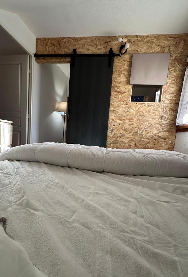 Appartement De 32M² Au Coeur De La Joue Du Loup Le Devoluy Luaran gambar