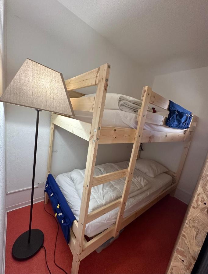 Appartement De 32M² Au Coeur De La Joue Du Loup Le Devoluy Luaran gambar