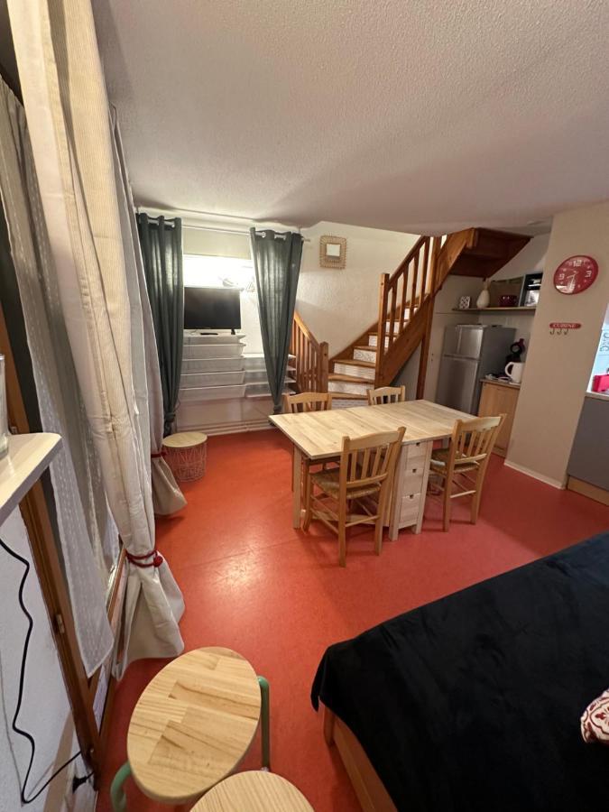 Appartement De 32M² Au Coeur De La Joue Du Loup Le Devoluy Luaran gambar