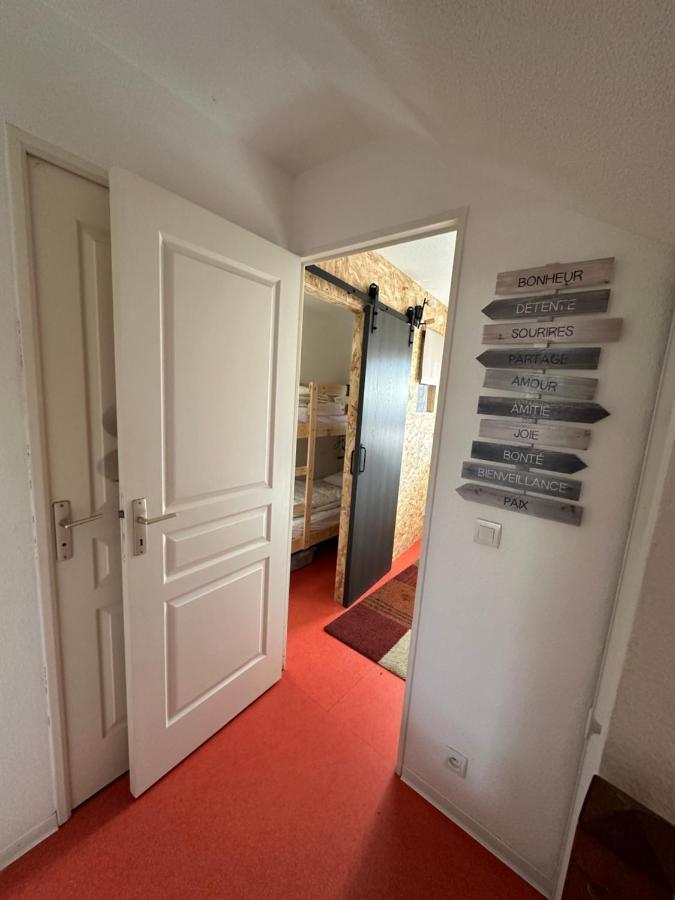 Appartement De 32M² Au Coeur De La Joue Du Loup Le Devoluy Luaran gambar